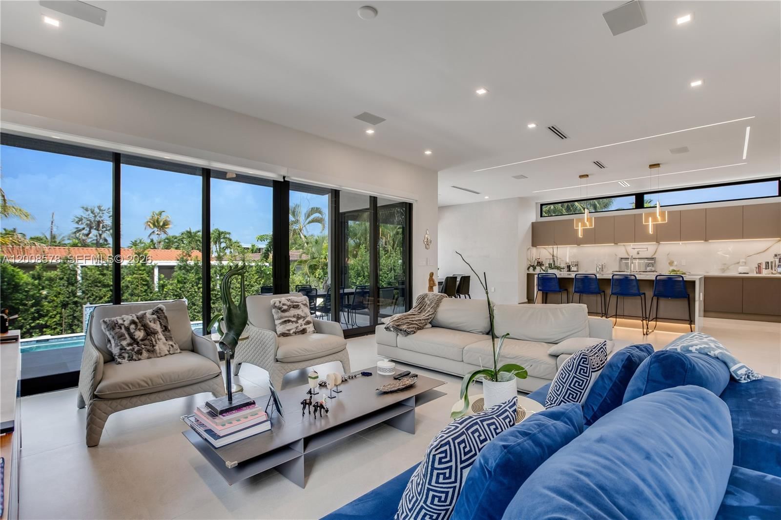 Real estate property located at 8826 Froude Ave, Miami-dade, Second Amd Plat Of Norman, Surfside, FL