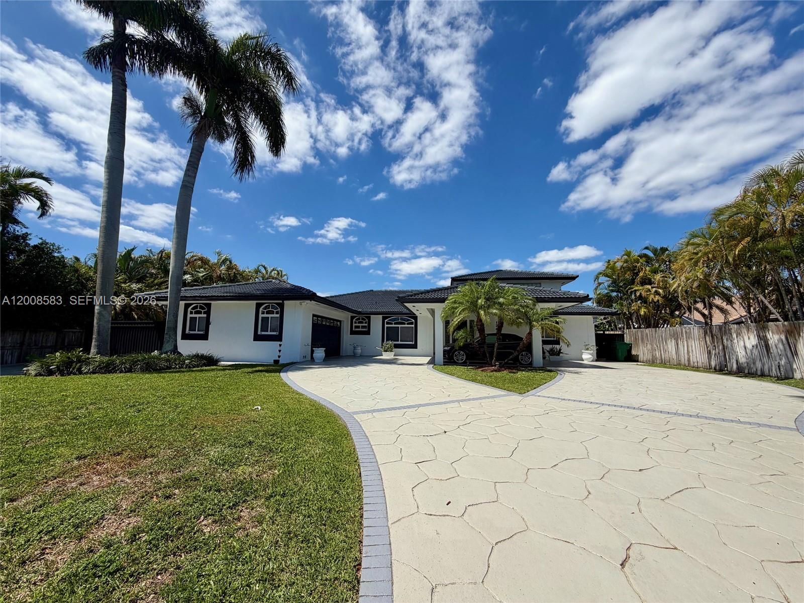 Real estate property located at 13431 32nd St, Miami-dade, J G Heads Farms Sub, Miami, FL