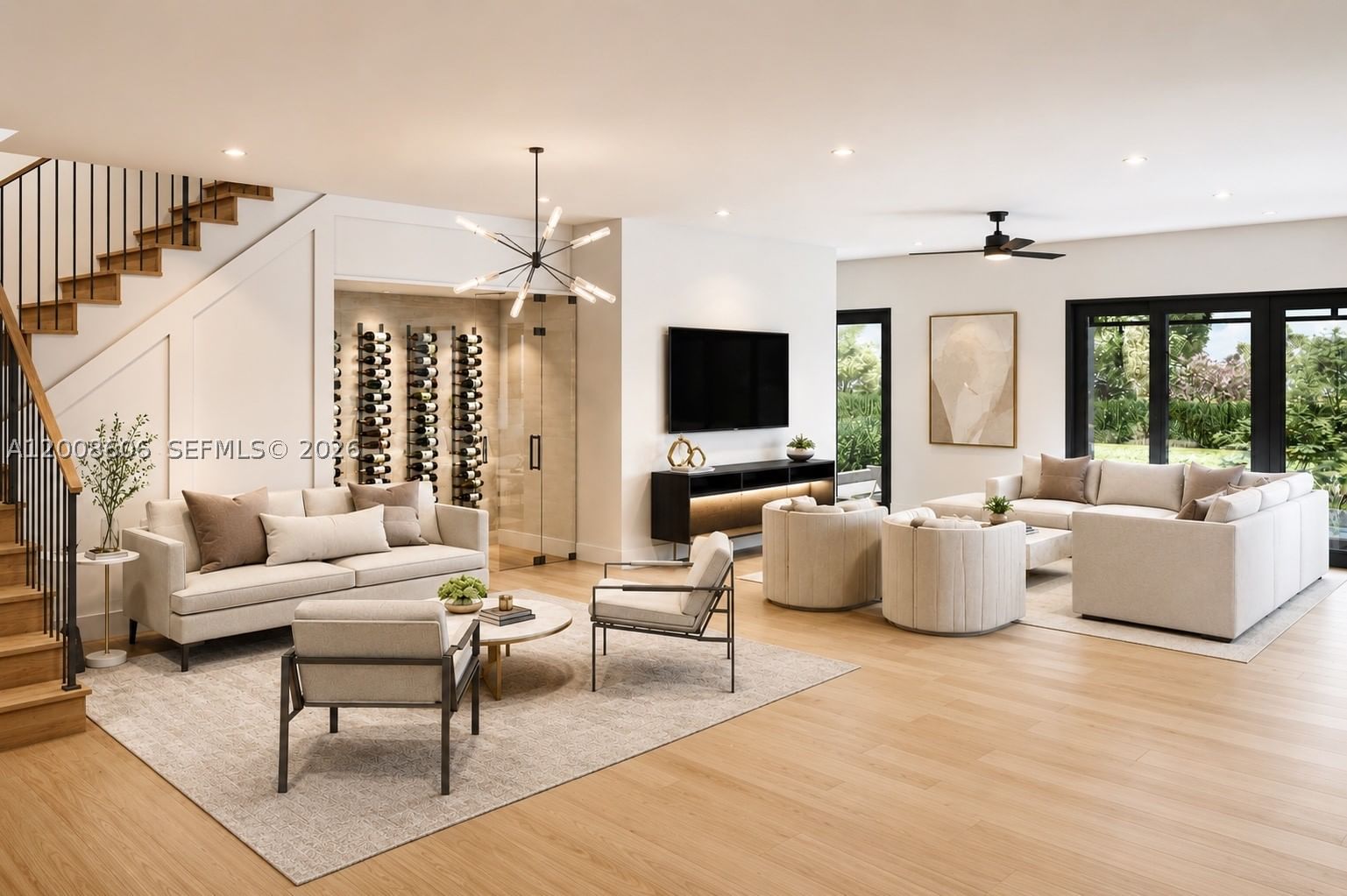 Real estate property located at 5991 35 St, Miami-dade, Central Miami Part 1, Miami, FL