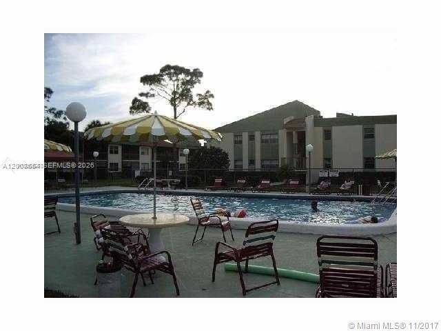 Real estate property located at 4116 88th Ave #104, Broward, Ramblewood East Condo, Coral Springs, FL