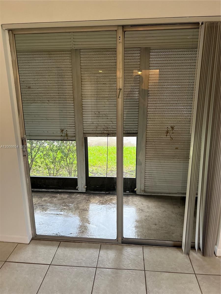 Real estate property located at 4116 88th Ave #104, Broward, Ramblewood East Condo, Coral Springs, FL