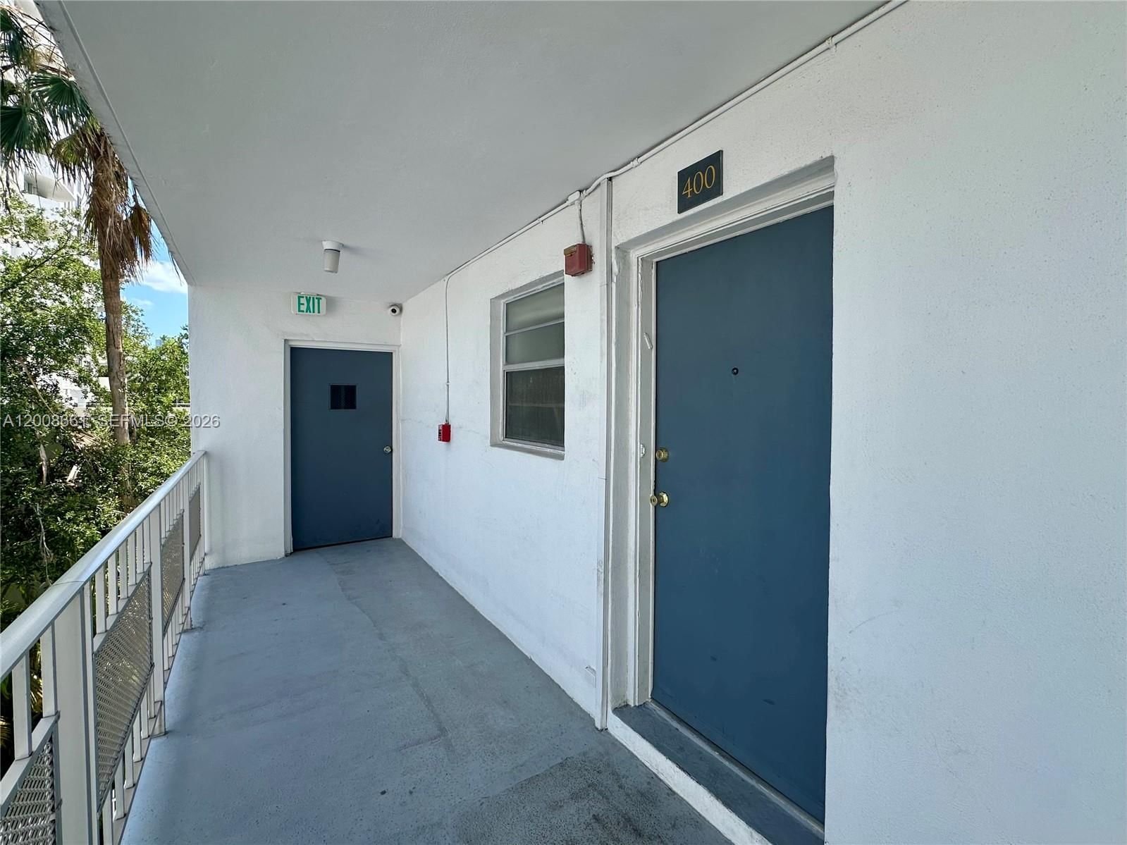 Real estate property located at 1340 Lincoln Rd #400, Miami-dade, Golden House Condo, Miami Beach, FL