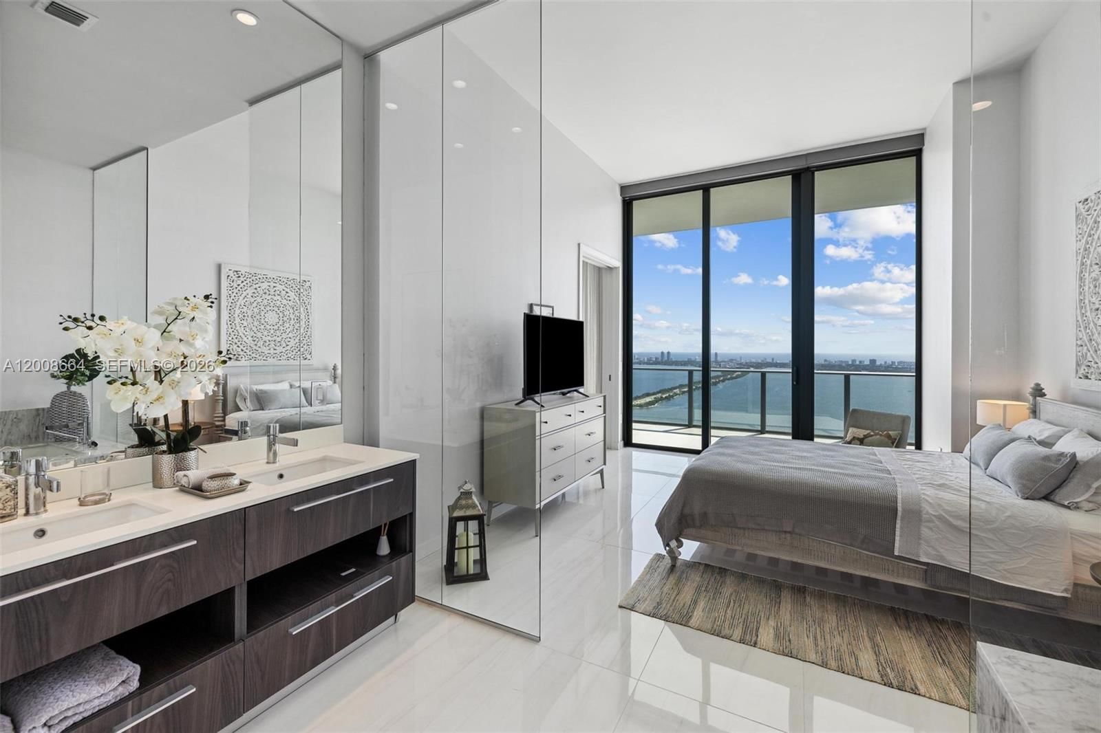 Real estate property located at 480 31st St PH5303, Miami-dade, Gran Paraiso Condo, Miami, FL