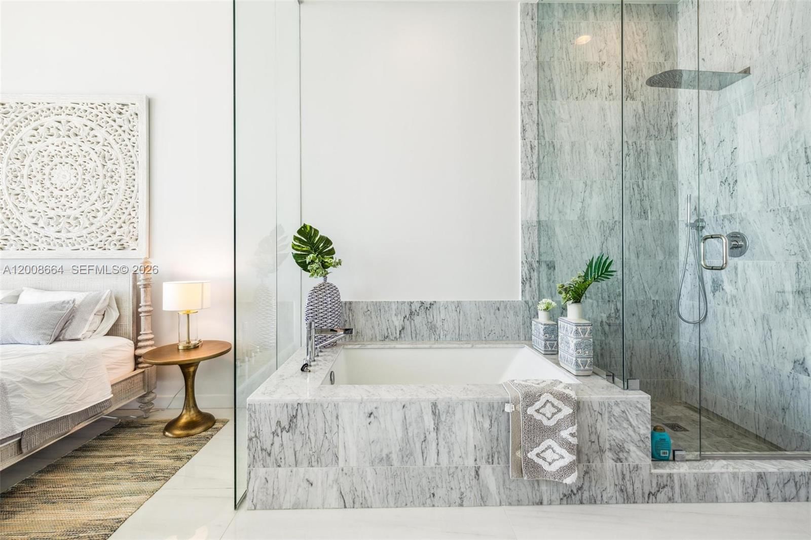 Real estate property located at 480 31st St PH5303, Miami-dade, Gran Paraiso Condo, Miami, FL