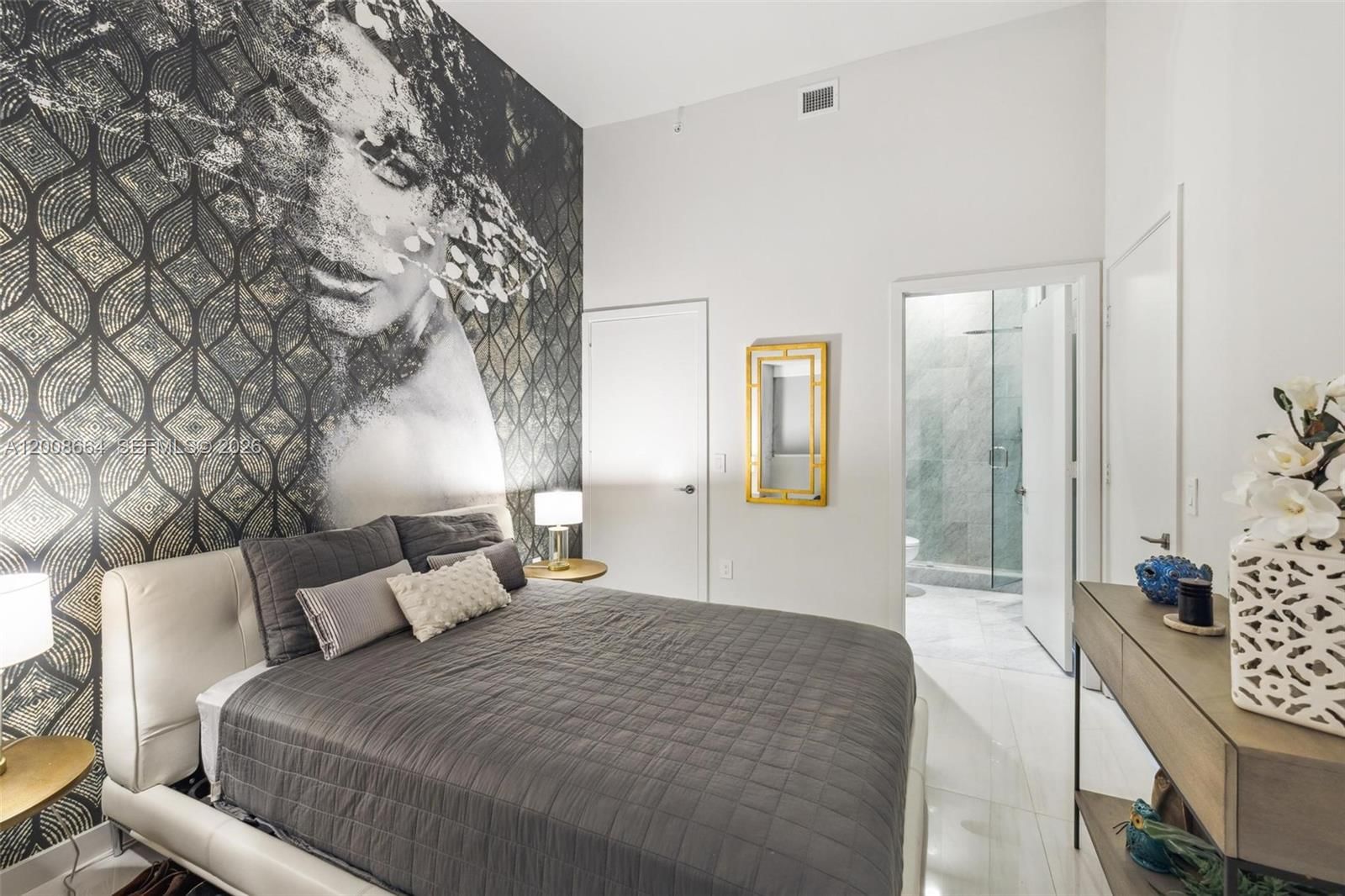 Real estate property located at 480 31st St PH5303, Miami-dade, Gran Paraiso Condo, Miami, FL