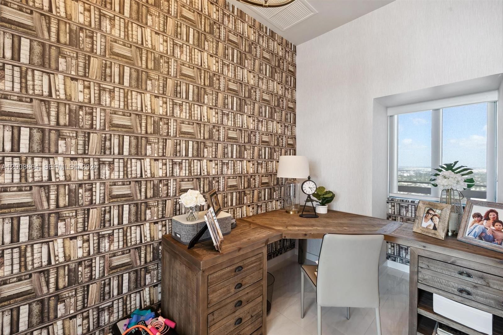 Real estate property located at 480 31st St PH5303, Miami-dade, Gran Paraiso Condo, Miami, FL