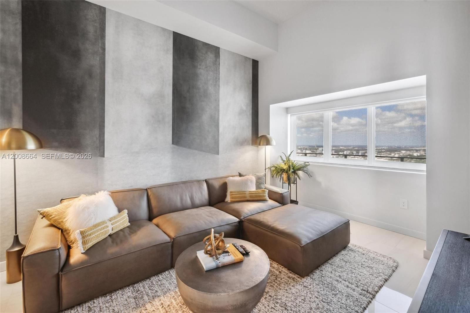 Real estate property located at 480 31st St PH5303, Miami-dade, Gran Paraiso Condo, Miami, FL