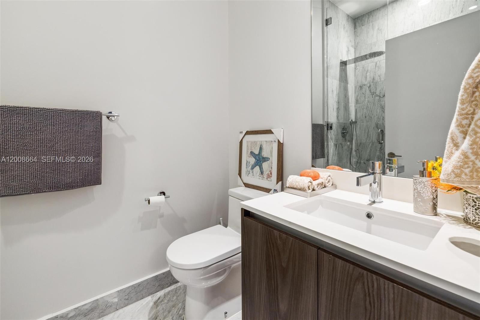 Real estate property located at 480 31st St PH5303, Miami-dade, Gran Paraiso Condo, Miami, FL