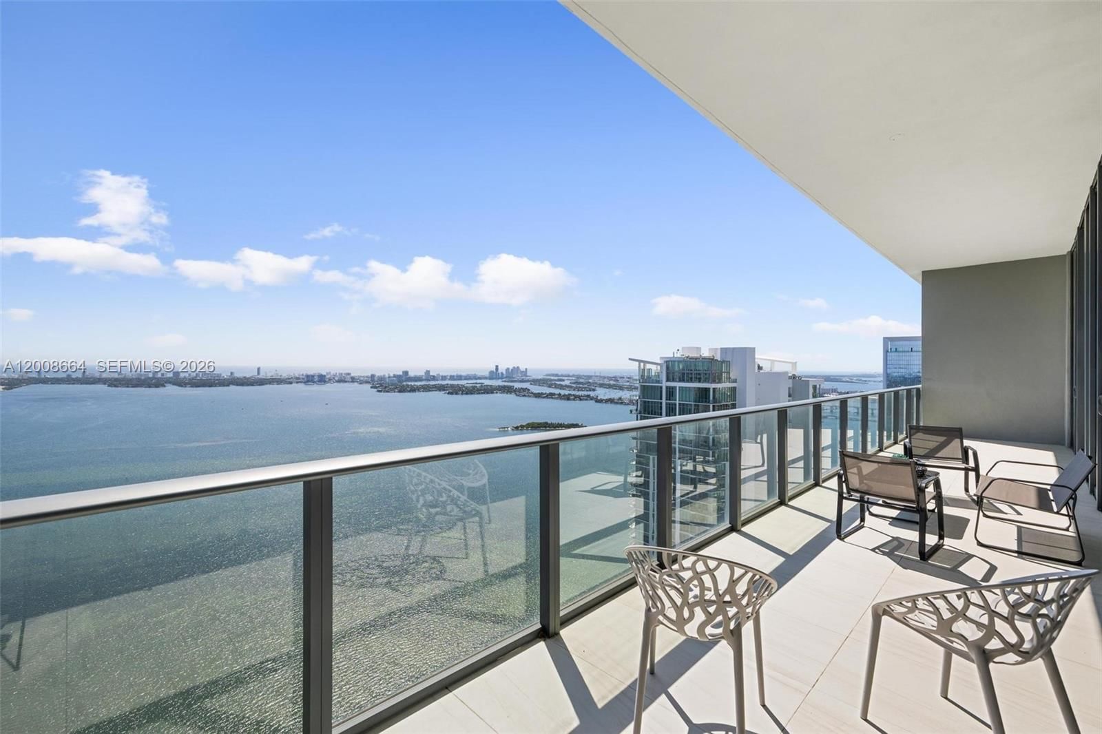 Real estate property located at 480 31st St PH5303, Miami-dade, Gran Paraiso Condo, Miami, FL