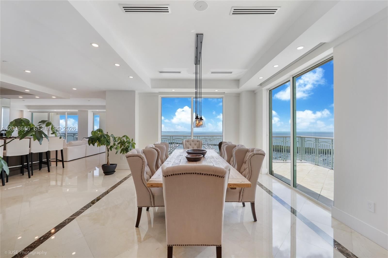 Real estate property located at 3400 27th Ave #2202, Miami-dade, The Tower Residences Cond, Miami, FL