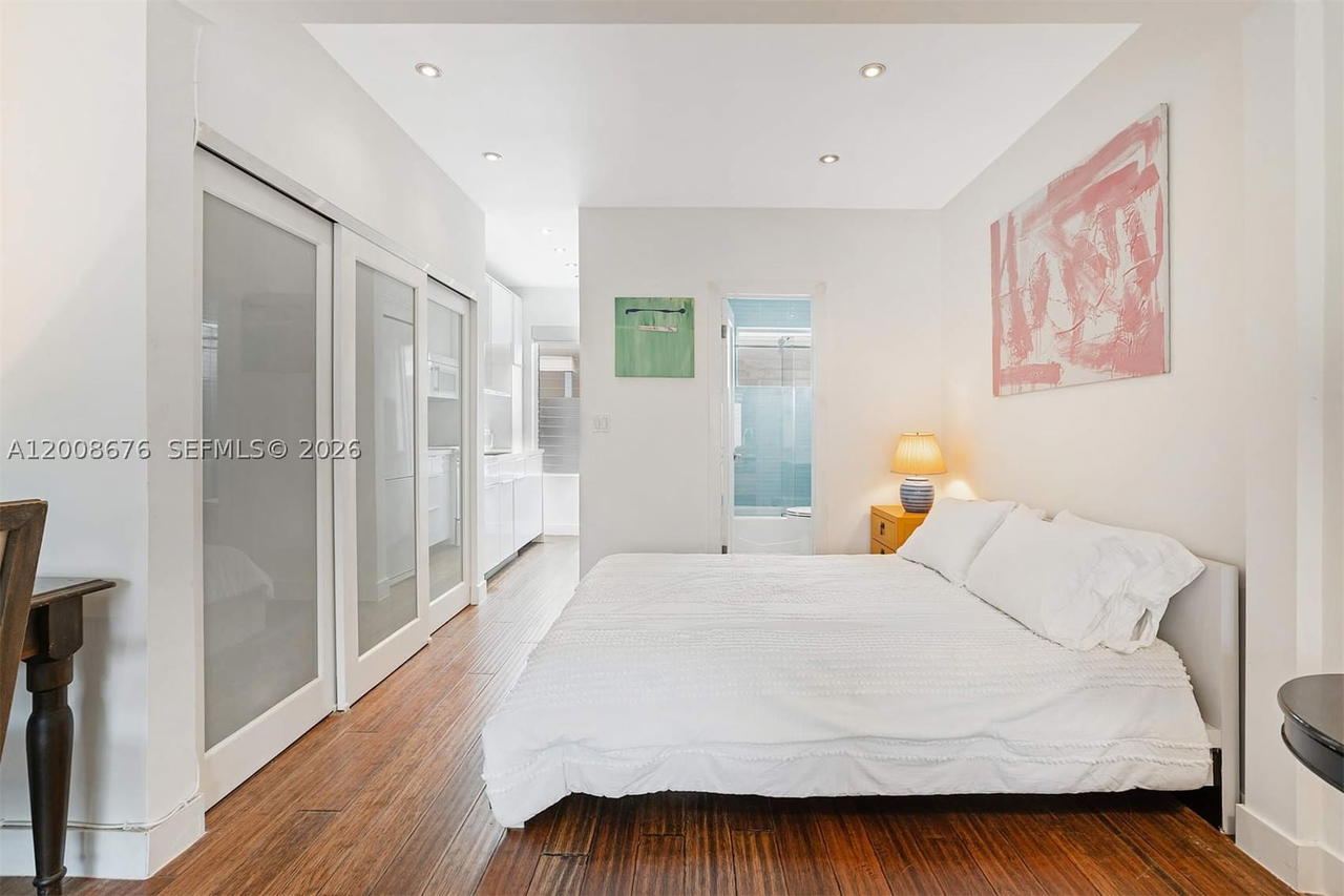 Real estate property located at 1050 Pennsylvania Ave #29, Miami-dade, Penn Eleven Co-op, Miami Beach, FL