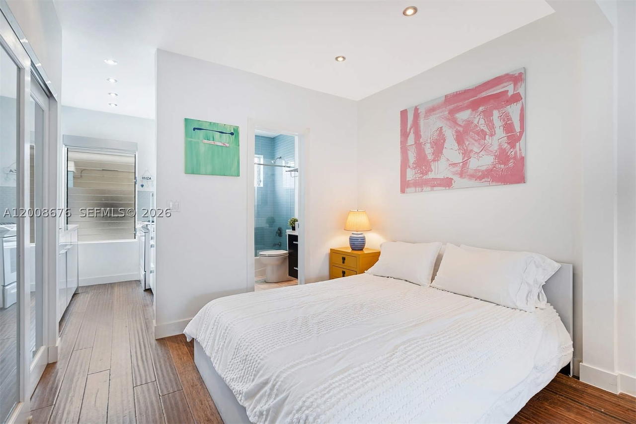 Real estate property located at 1050 Pennsylvania Ave #29, Miami-dade, Penn Eleven Co-op, Miami Beach, FL