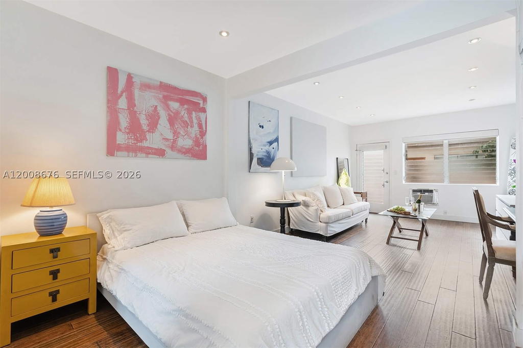 Real estate property located at 1050 Pennsylvania Ave #29, Miami-dade, Penn Eleven Co-op, Miami Beach, FL