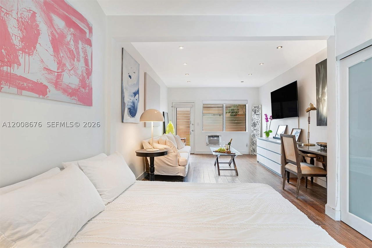 Real estate property located at 1050 Pennsylvania Ave #29, Miami-dade, Penn Eleven Co-op, Miami Beach, FL