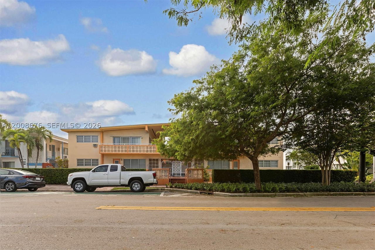 Real estate property located at 1050 Pennsylvania Ave #29, Miami-dade, Penn Eleven Co-op, Miami Beach, FL