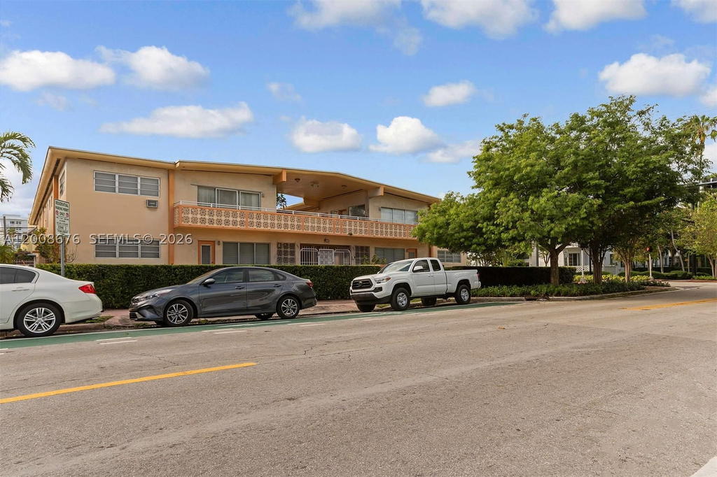 Real estate property located at 1050 Pennsylvania Ave #29, Miami-dade, Penn Eleven Co-op, Miami Beach, FL