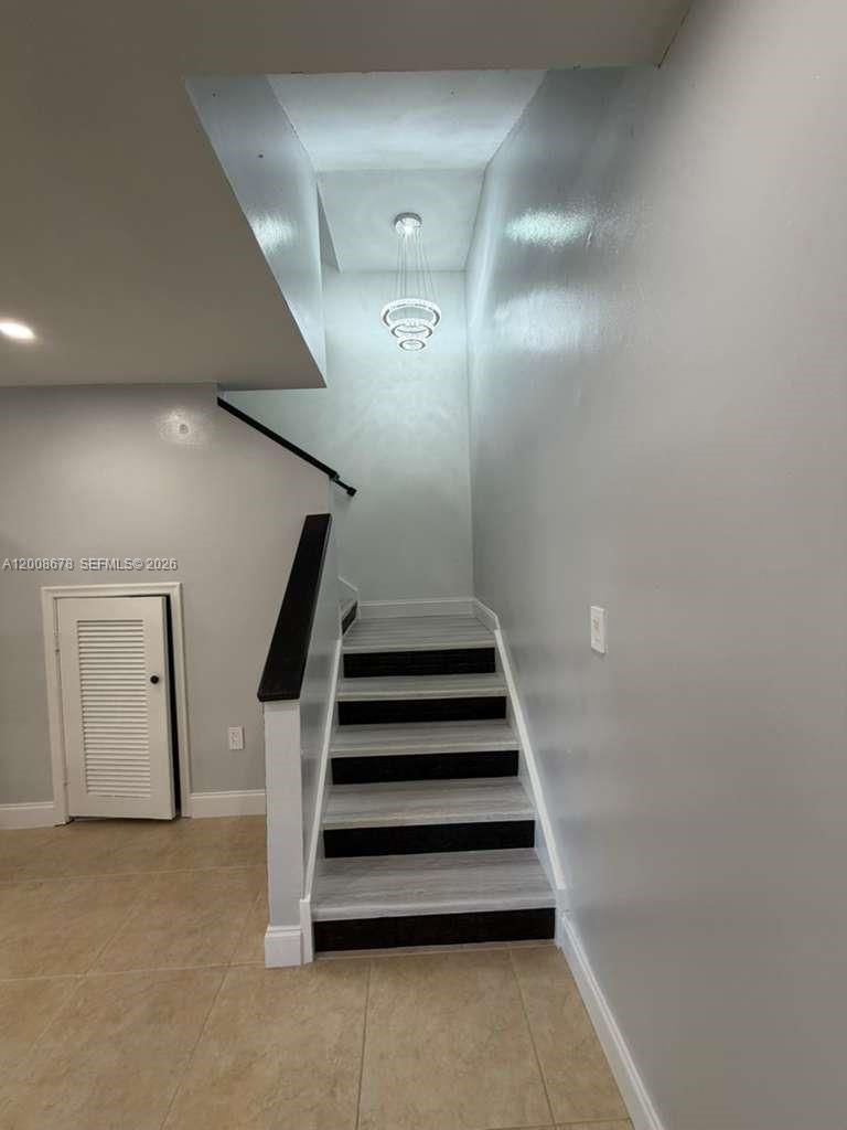 Real estate property located at 13470 62nd St #105N, Miami-dade, Kendall Lks E Lakeview Th, Miami, FL