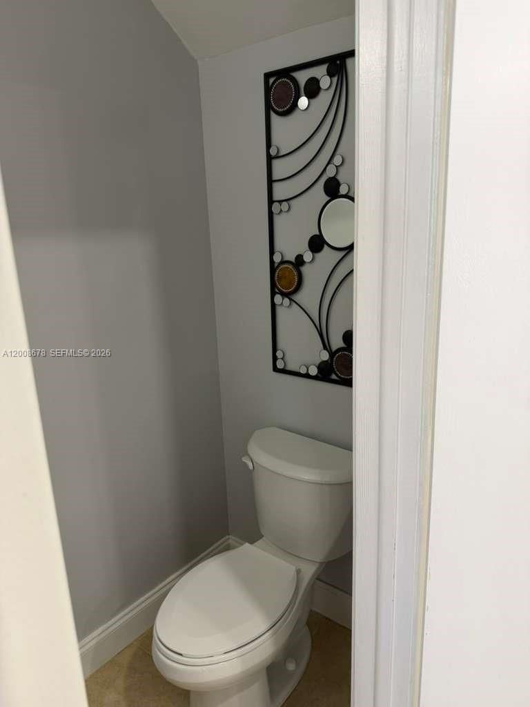 Real estate property located at 13470 62nd St #105N, Miami-dade, Kendall Lks E Lakeview Th, Miami, FL