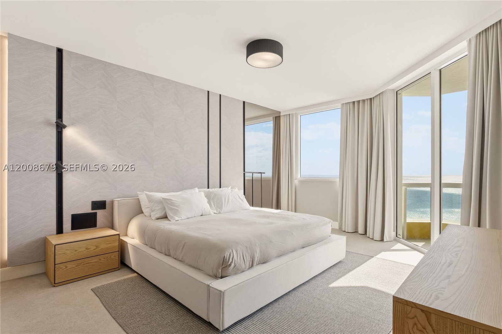 Real estate property located at 17875 Collins Ave #3906, Miami-dade, Acqualina Ocean Residence, Sunny Isles Beach, FL