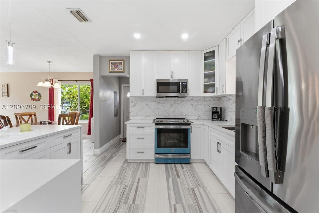 Real estate property located at 1440 179th Ter, Miami-dade, Scott Lake Manor Sec 4, Miami Gardens, FL