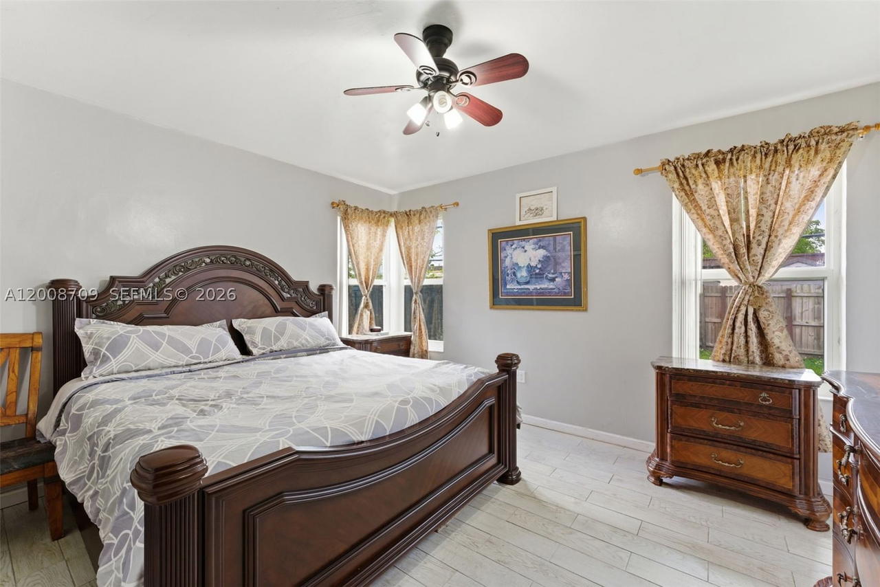 Real estate property located at 1440 179th Ter, Miami-dade, Scott Lake Manor Sec 4, Miami Gardens, FL