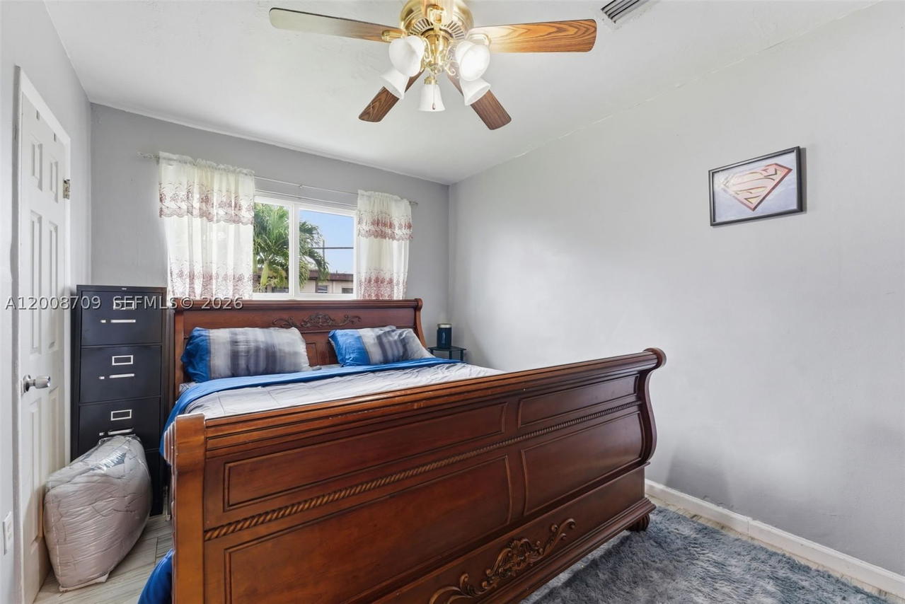 Real estate property located at 1440 179th Ter, Miami-dade, Scott Lake Manor Sec 4, Miami Gardens, FL