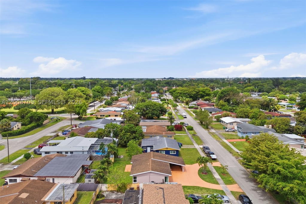 Real estate property located at 1440 179th Ter, Miami-dade, Scott Lake Manor Sec 4, Miami Gardens, FL