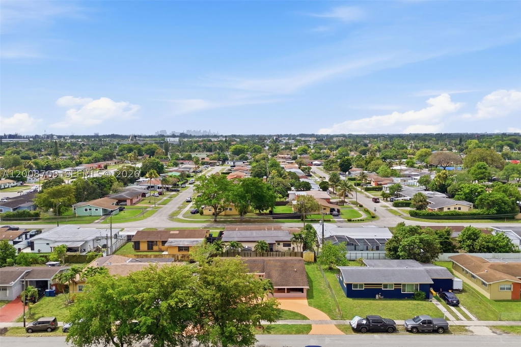 Real estate property located at 1440 179th Ter, Miami-dade, Scott Lake Manor Sec 4, Miami Gardens, FL