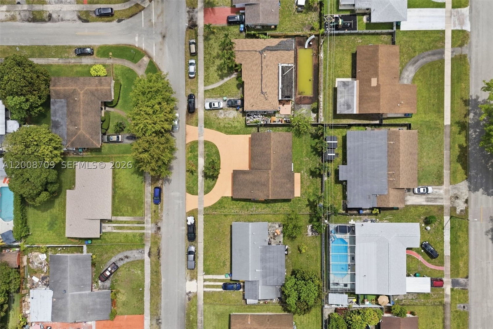 Real estate property located at 1440 179th Ter, Miami-dade, Scott Lake Manor Sec 4, Miami Gardens, FL