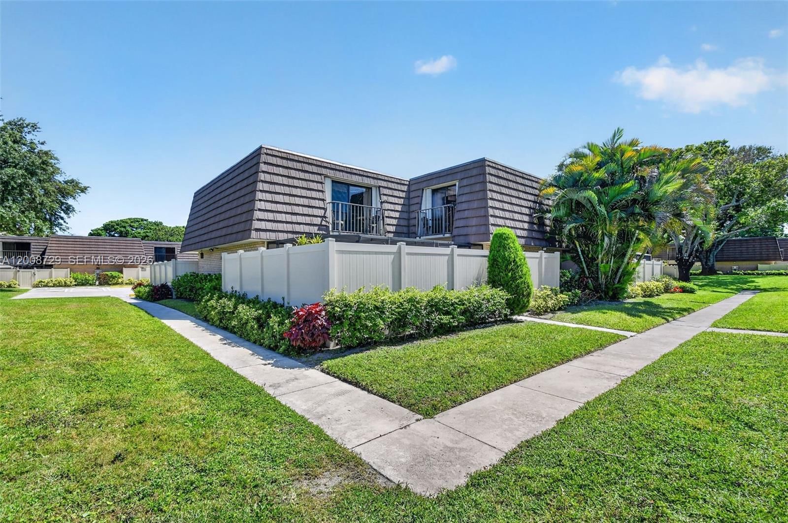 Real estate property located at 7810 78th Way, Palm Beach, Heritage Village Of P B L, West Palm Beach, FL