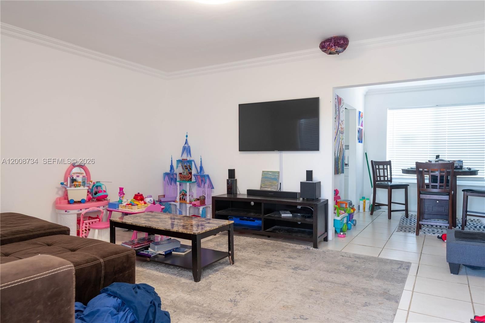 Real estate property located at 611 74th St, Miami-dade, Harding Townsite, Miami Beach, FL