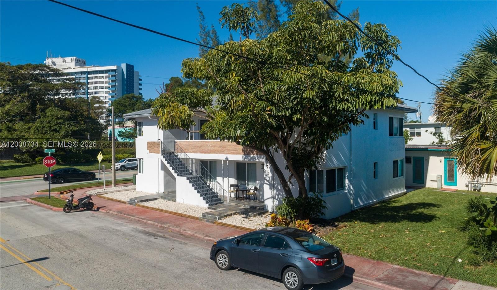 Real estate property located at 611 74th St, Miami-dade, Harding Townsite, Miami Beach, FL