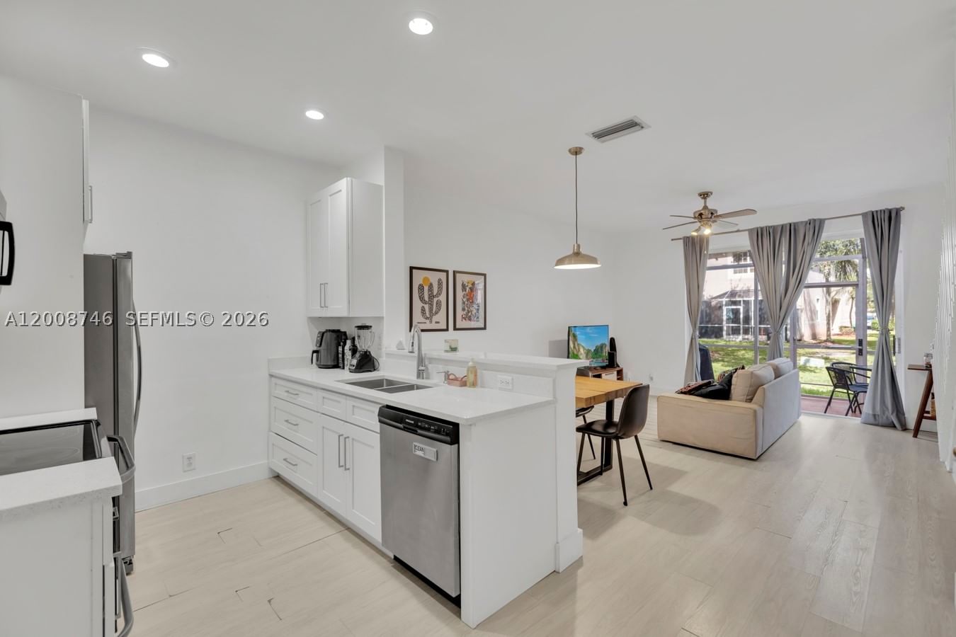 Real estate property located at 1919 Madeira Dr #4, Broward, Sectors 3 & 4 Boundary Pl, Weston, FL