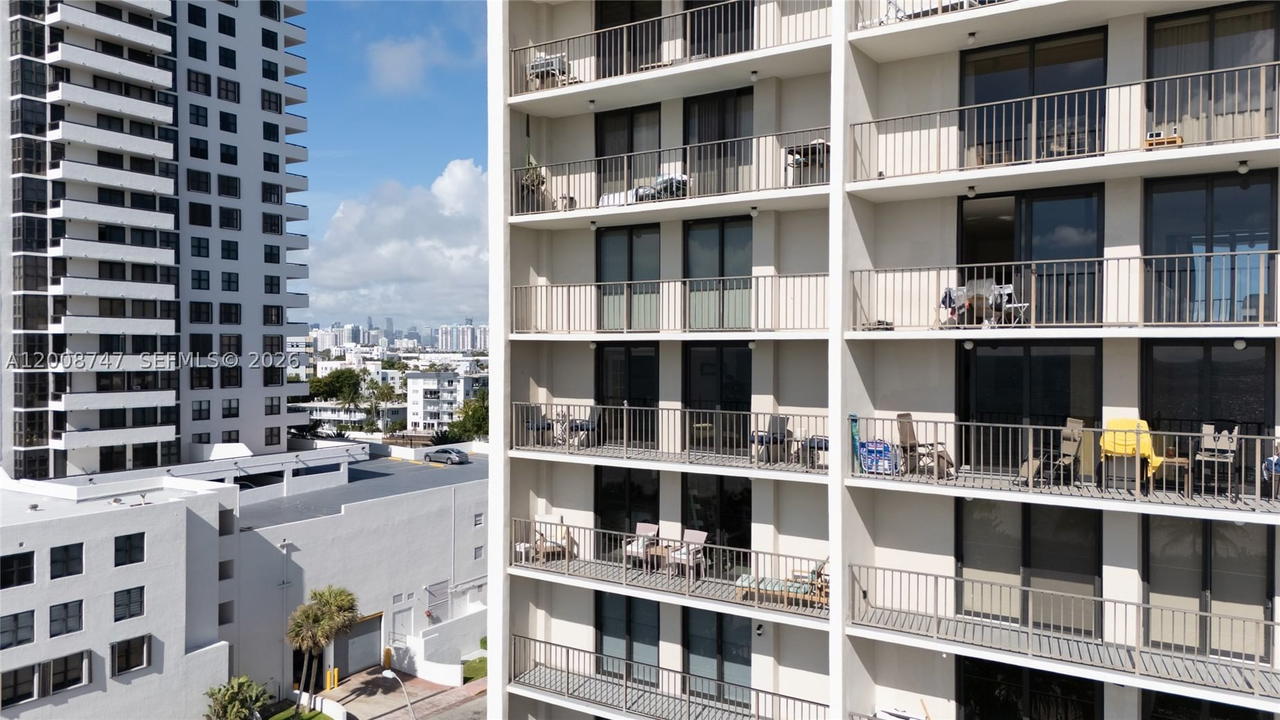 Real estate property located at 2625 Collins Ave #803, Miami-dade, Oceanfront Plaza Condo, Miami Beach, FL