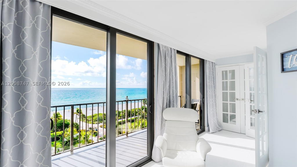 Real estate property located at 2625 Collins Ave #803, Miami-dade, Oceanfront Plaza Condo, Miami Beach, FL