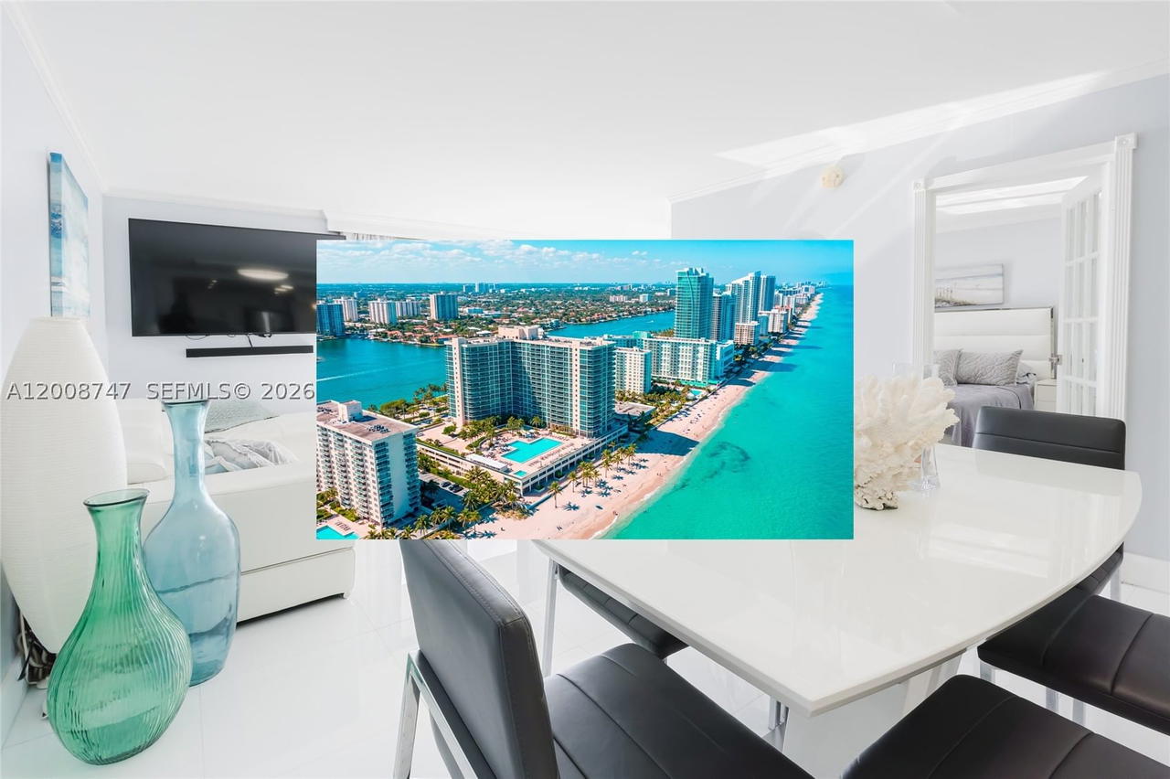 Real estate property located at 2625 Collins Ave #803, Miami-dade, Oceanfront Plaza Condo, Miami Beach, FL