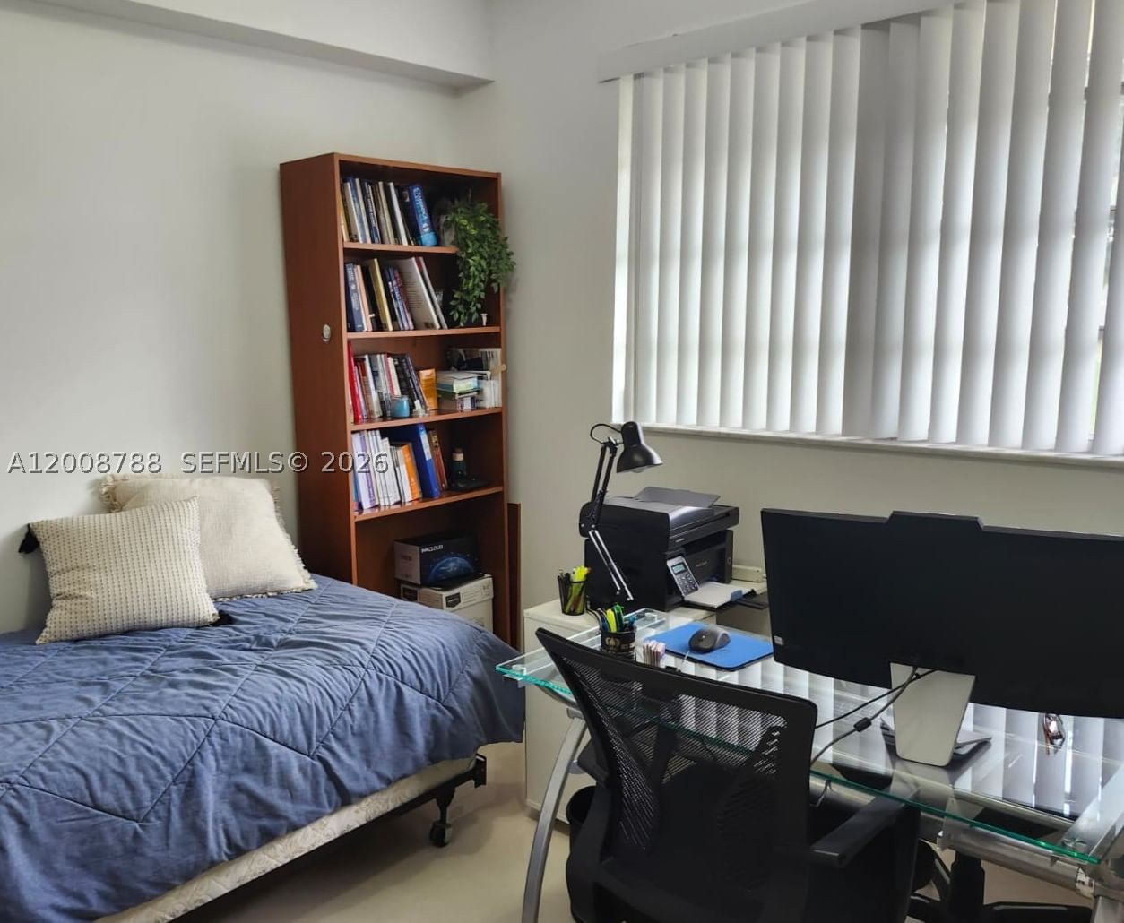 Real estate property located at 9195 Fontainebleau Blvd #6, Miami-dade, Oakview Condo #4, Miami, FL