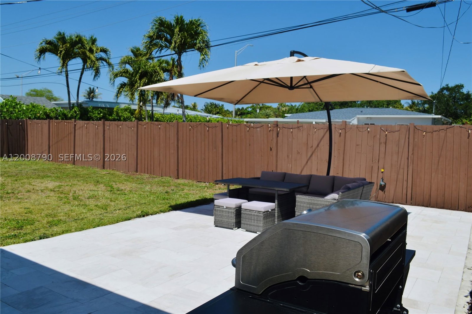 Real estate property located at 1524 14th Ter, Broward, Allenwood Add No 2, Fort Lauderdale, FL