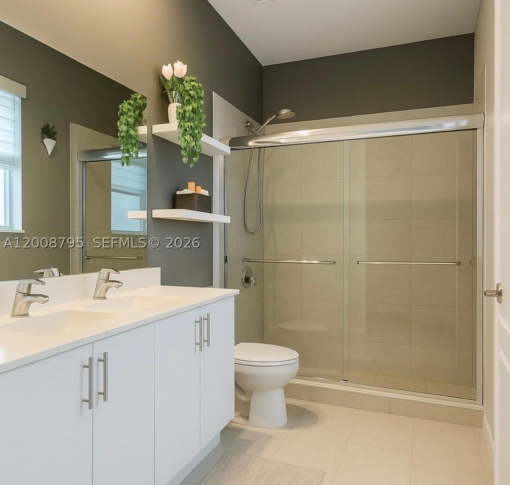 Real estate property located at 20478 4th Ct, Miami-dade, Vista Lago, Miami Gardens, FL