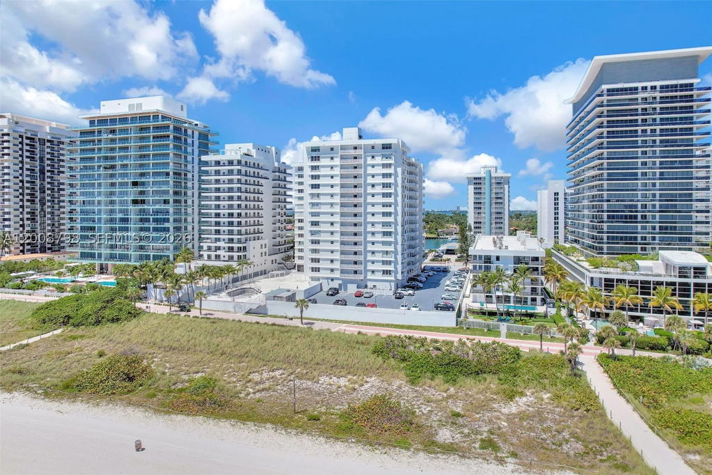 Real estate property located at 5825 Collins Ave #2E, Miami-dade, Corinthian Condo, Miami Beach, FL