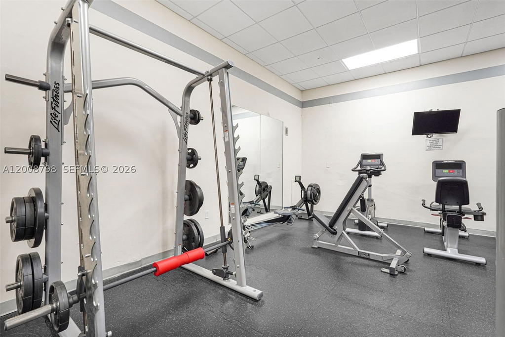 Real estate property located at 5825 Collins Ave #2E, Miami-dade, Corinthian Condo, Miami Beach, FL