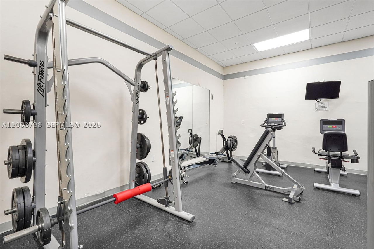 Real estate property located at 5825 Collins Ave #2E, Miami-dade, Corinthian Condo, Miami Beach, FL
