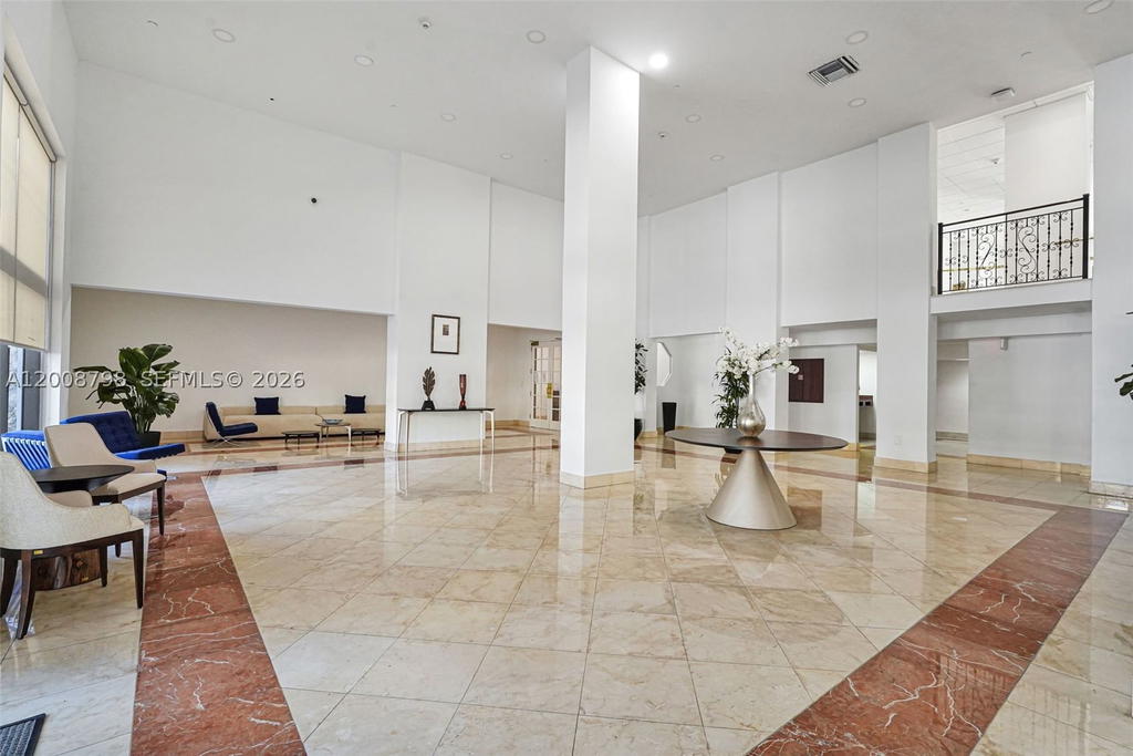 Real estate property located at 5825 Collins Ave #2E, Miami-dade, Corinthian Condo, Miami Beach, FL