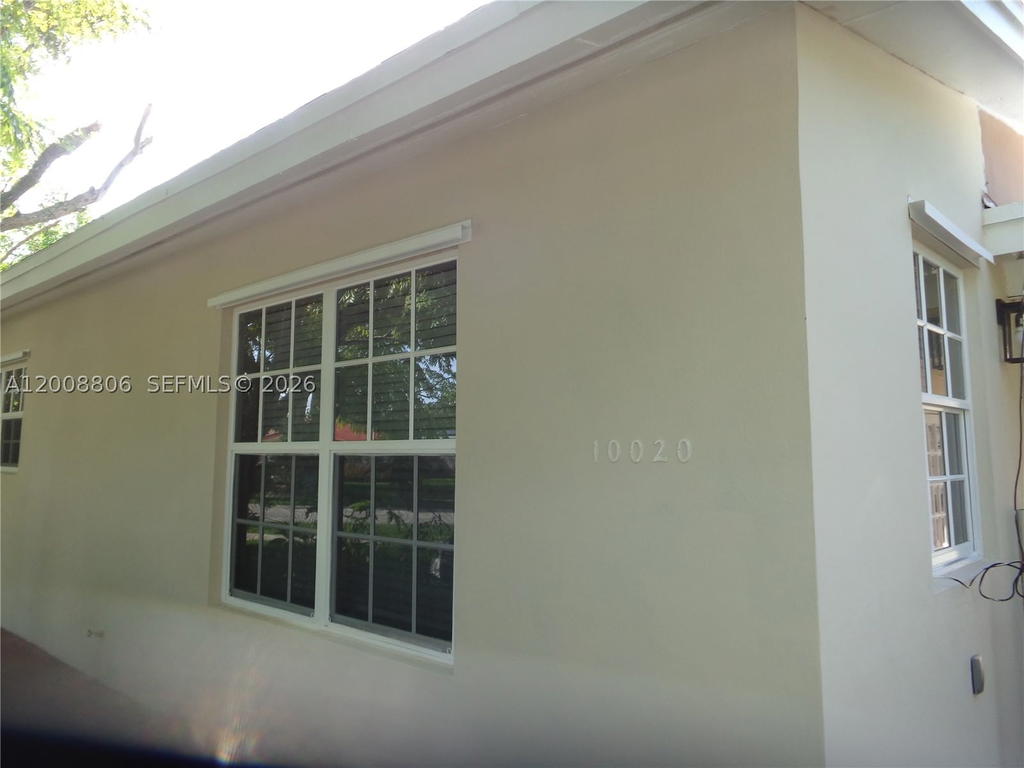 Real estate property located at 10020 Dominican Dr, Miami-dade, S Coral Homes Sec 3, Cutler Bay, FL