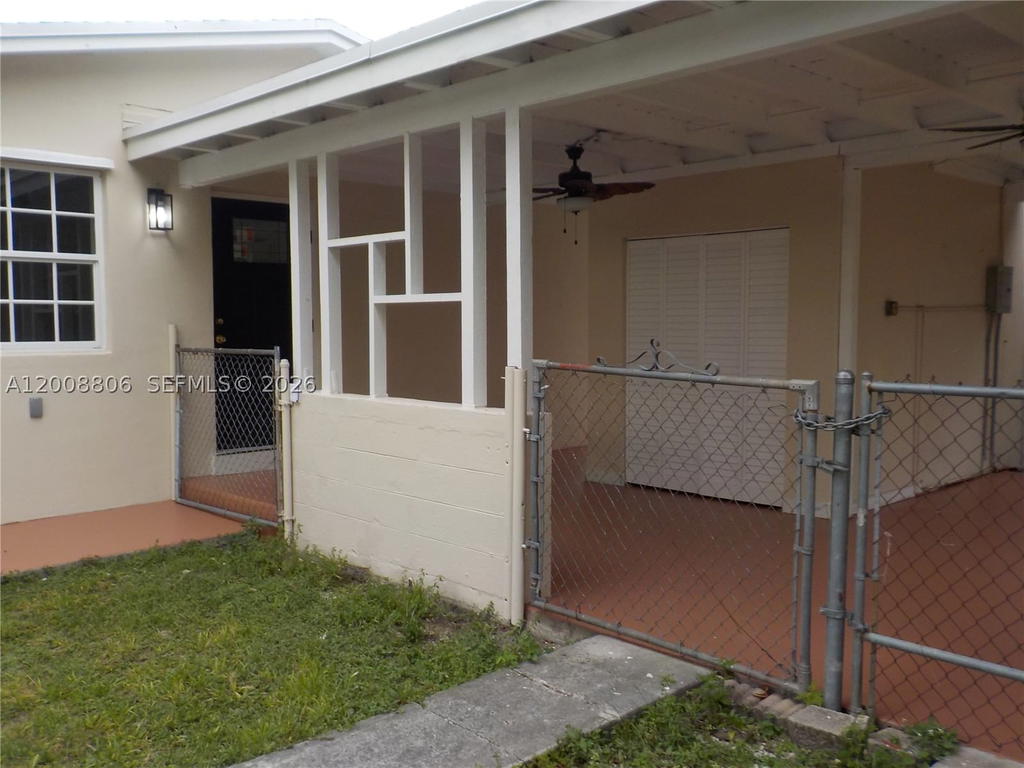 Real estate property located at 10020 Dominican Dr, Miami-dade, S Coral Homes Sec 3, Cutler Bay, FL