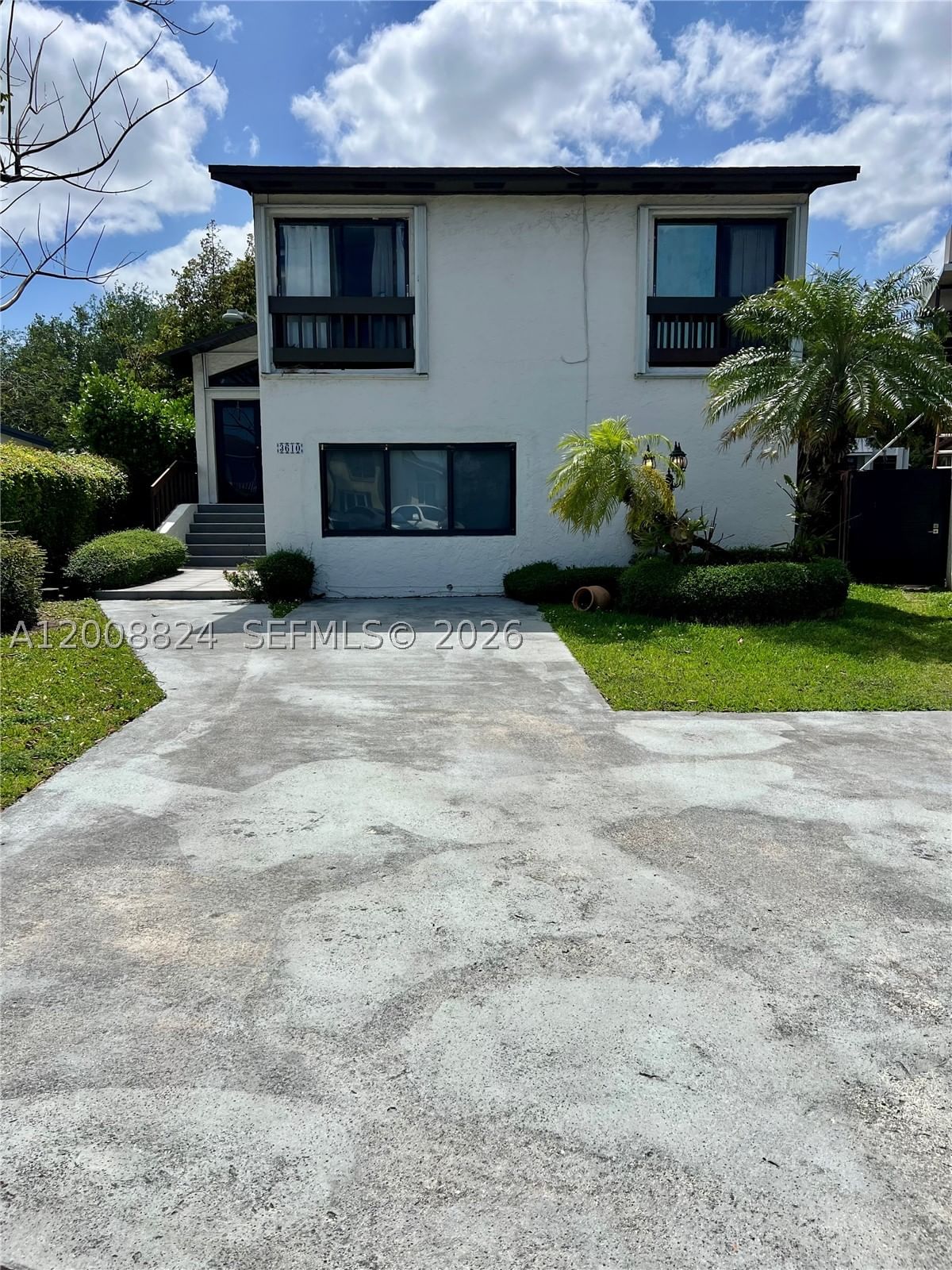 Real estate property located at 3610 113th Pl, Miami-dade, Los Paseos, Miami, FL