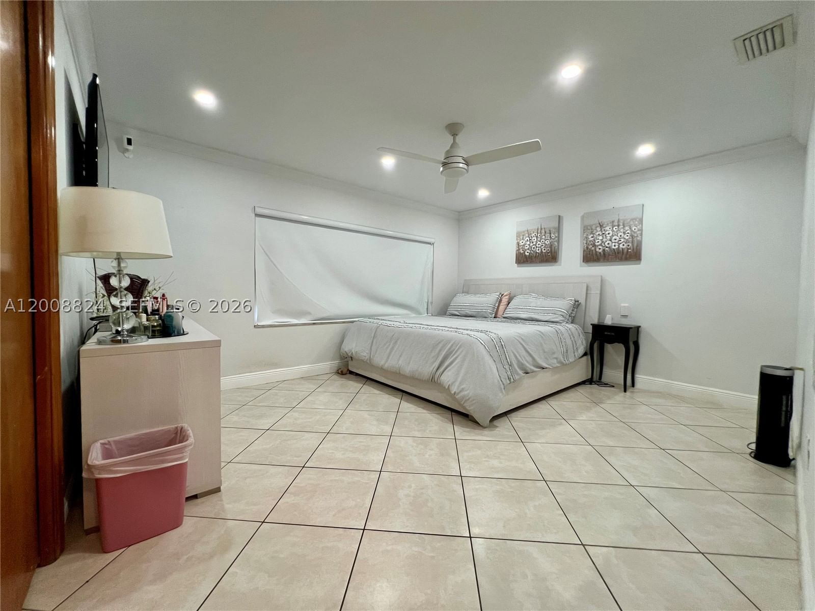 Real estate property located at 3610 113th Pl, Miami-dade, Los Paseos, Miami, FL