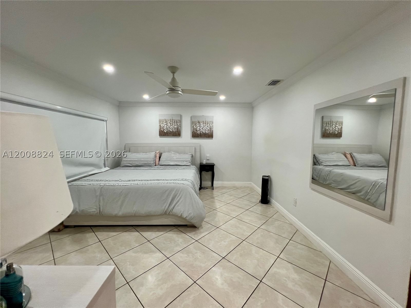 Real estate property located at 3610 113th Pl, Miami-dade, Los Paseos, Miami, FL