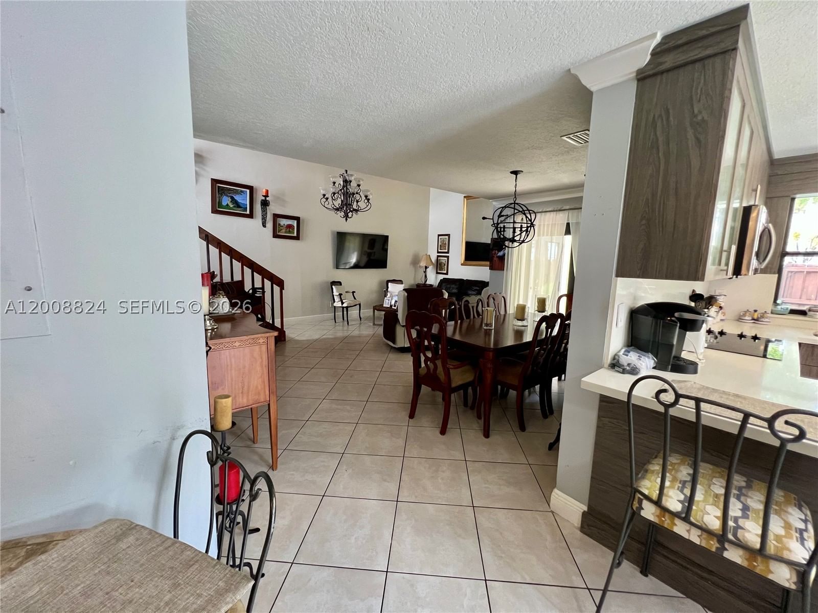Real estate property located at 3610 113th Pl, Miami-dade, Los Paseos, Miami, FL