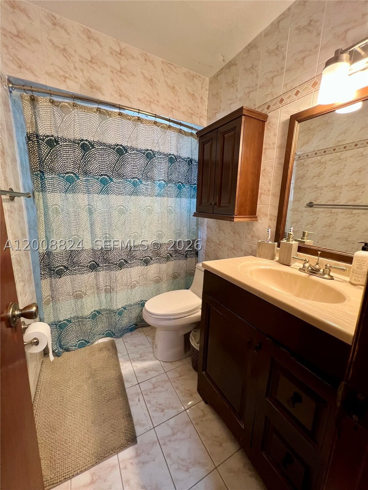 Real estate property located at 3610 113th Pl, Miami-dade, Los Paseos, Miami, FL